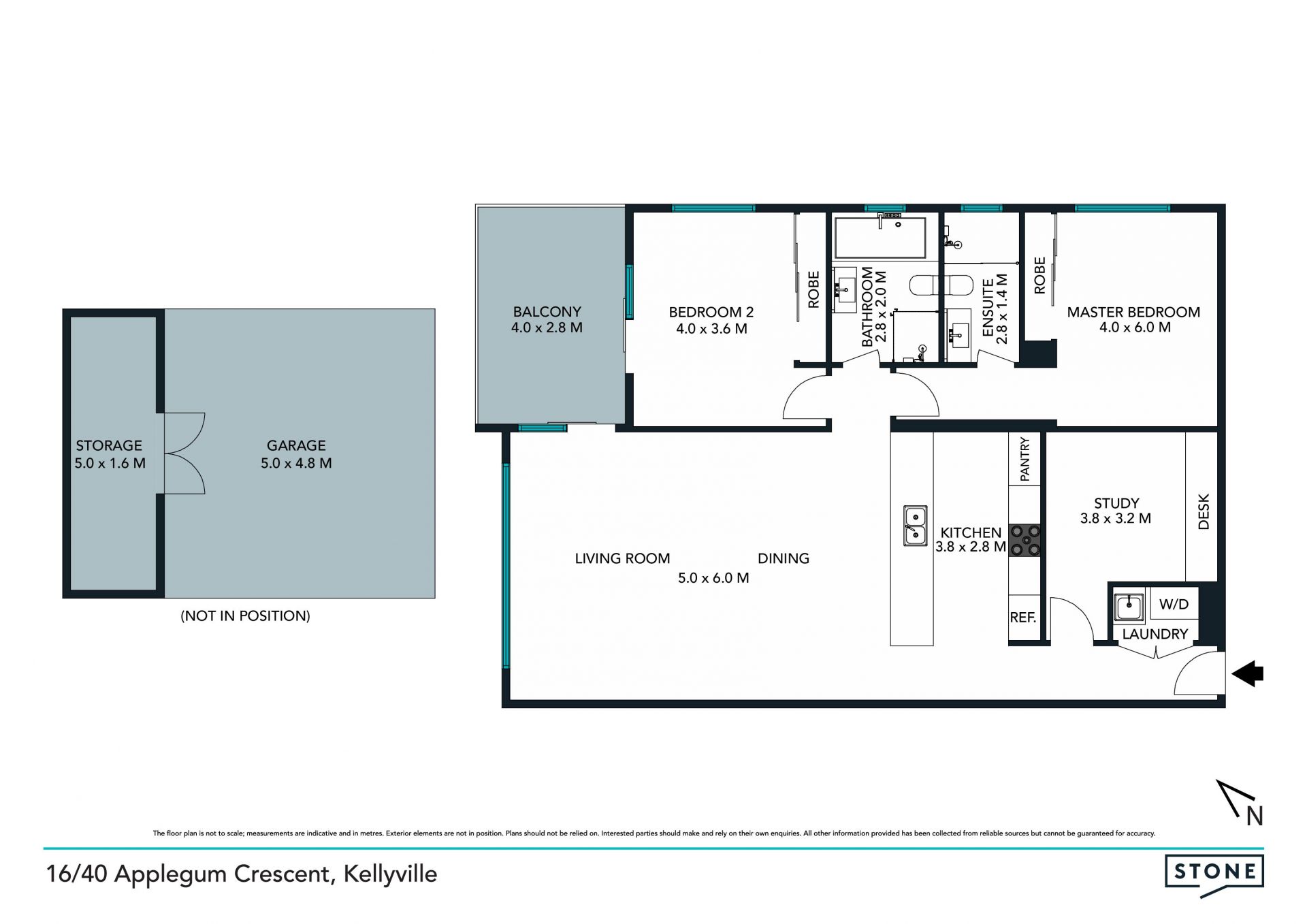 Another SOLD by Jane Booty & Viv Mylott call us for details