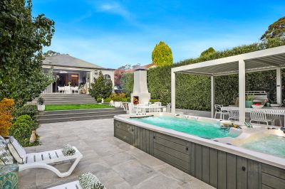 Bowral 35 Sheffield Road