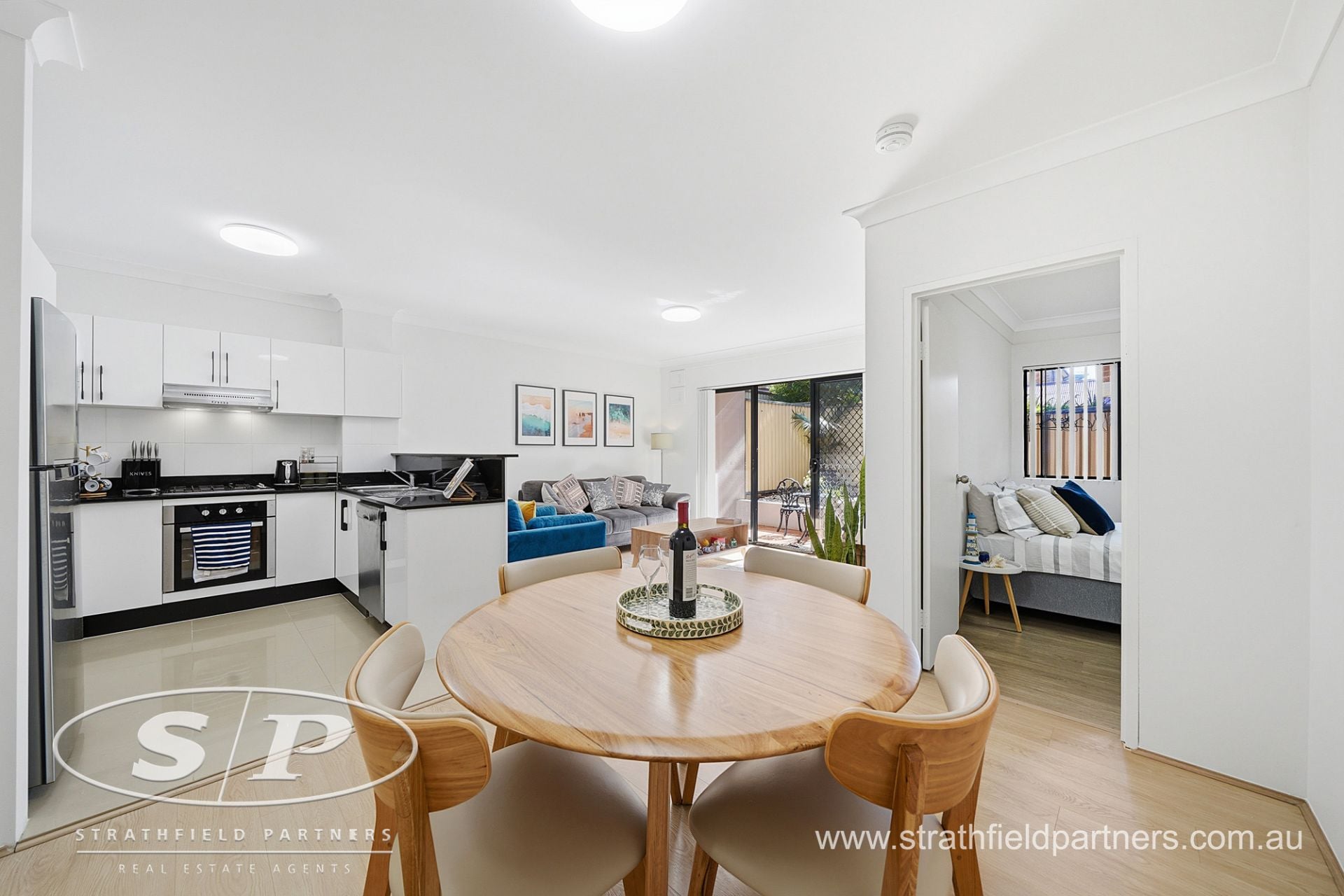 4/14-16 Eastbourne Road Homebush West NSW, Homebush West - Thumbnail 4