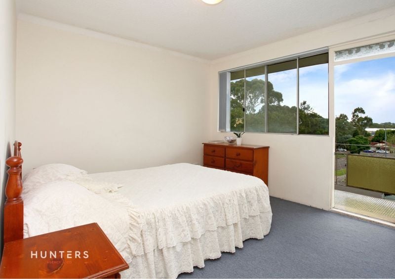 4/33 Manchester Street, Merrylands