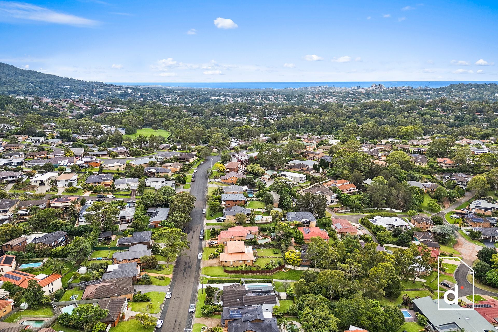 47 Lamerton Drive, Figtree NSW