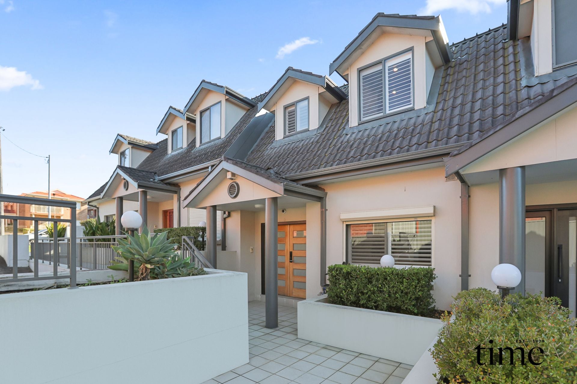 3/22-24 Regatta Road, Canada Bay NSW