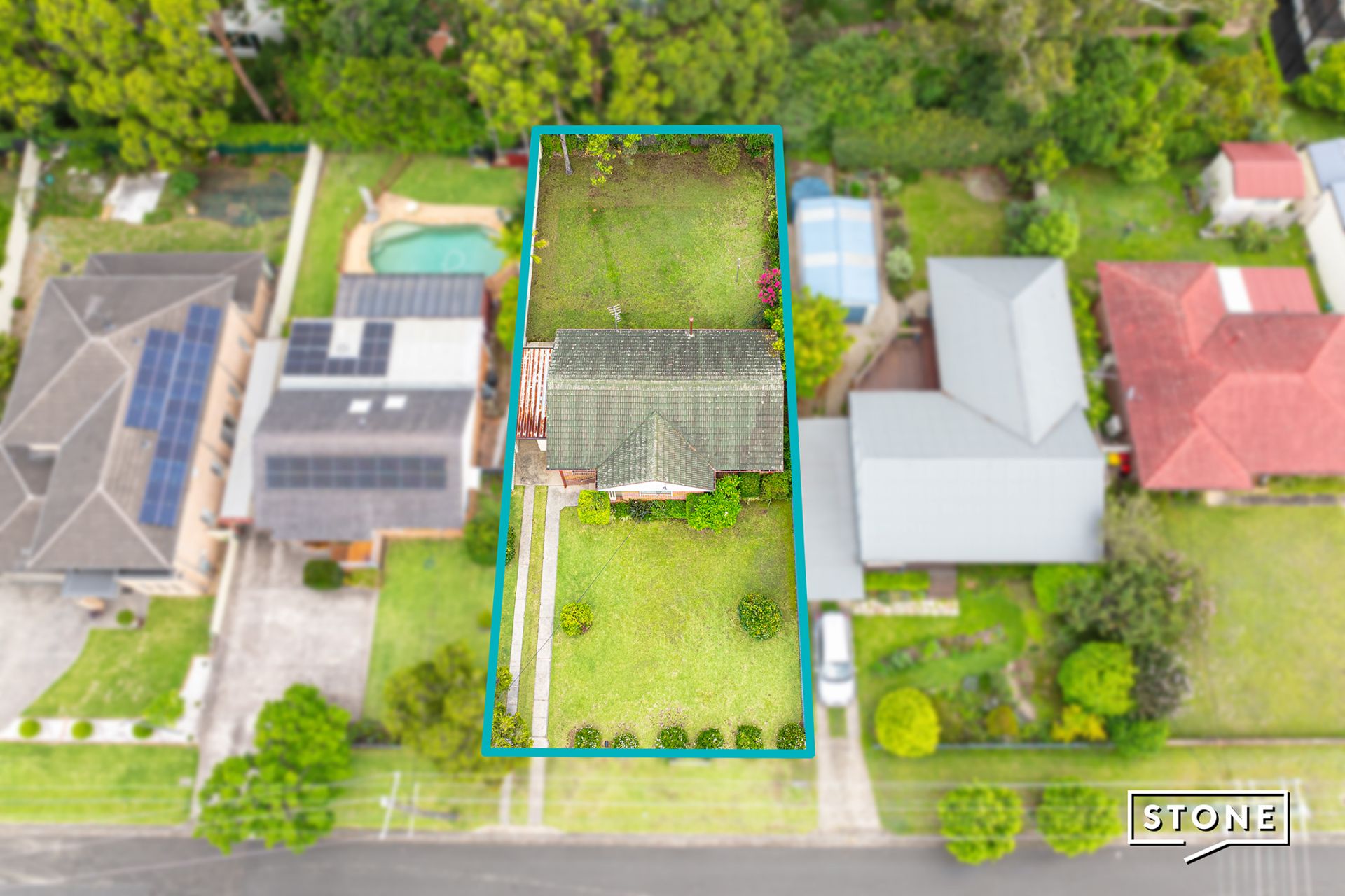 18 Ulm Street, Ermington, Ermington - Thumbnail 2