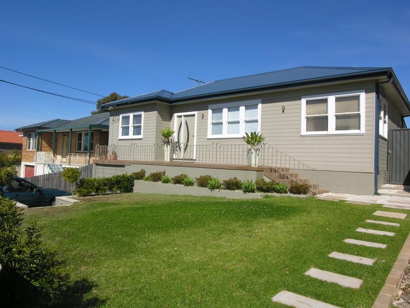 12 Cook Street CARINGBAH 2229
