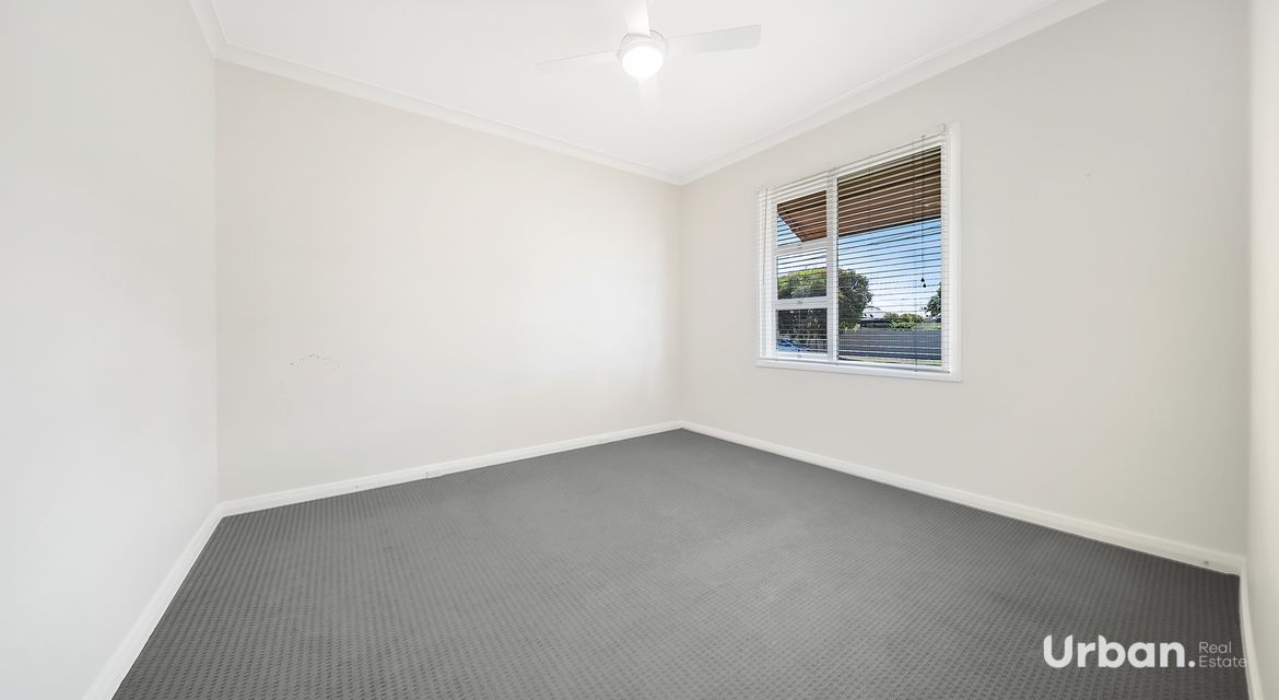 Cessnock 21 William Street