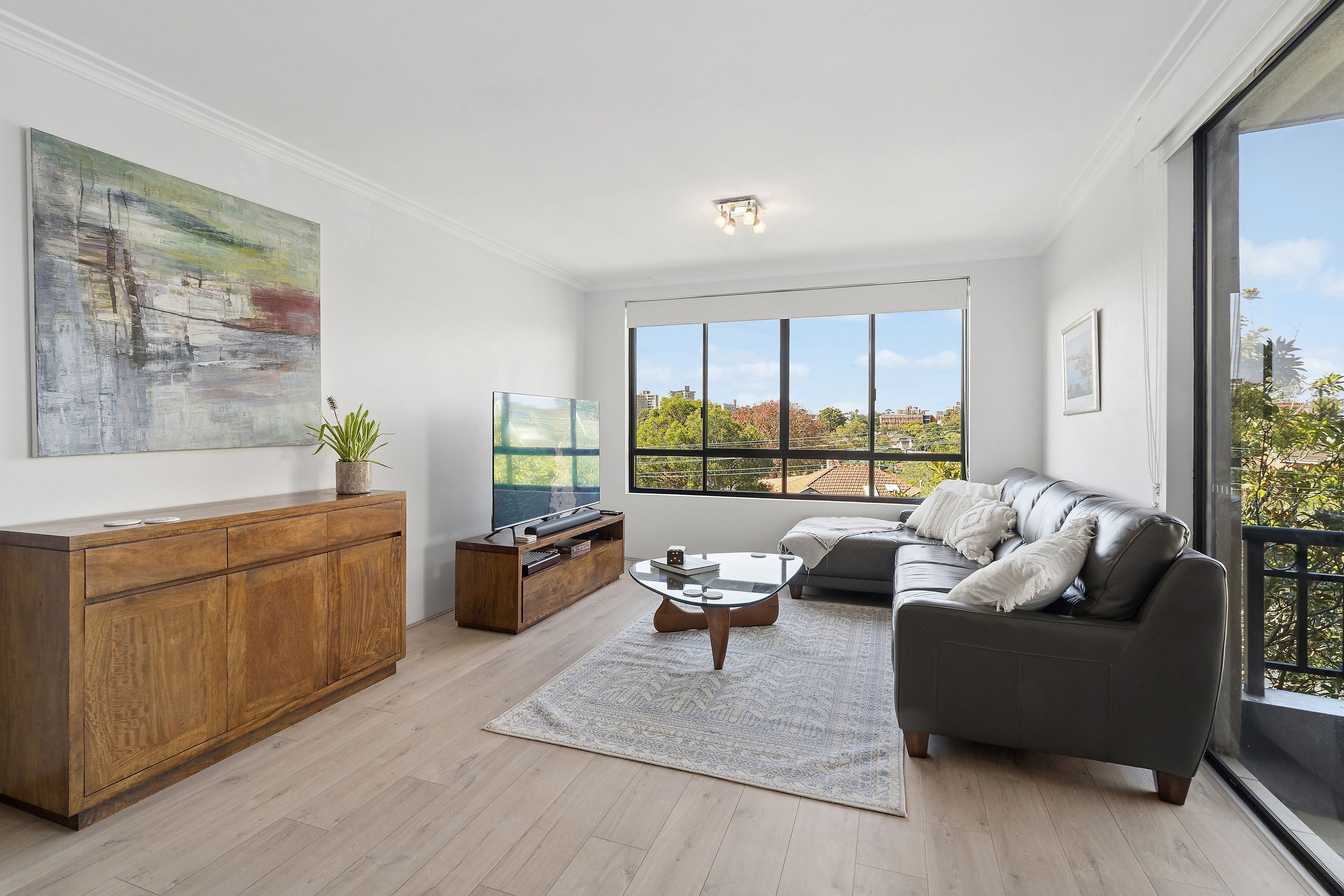 55/232-240 Ben Boyd Road CREMORNE, Cremorne - Image 1