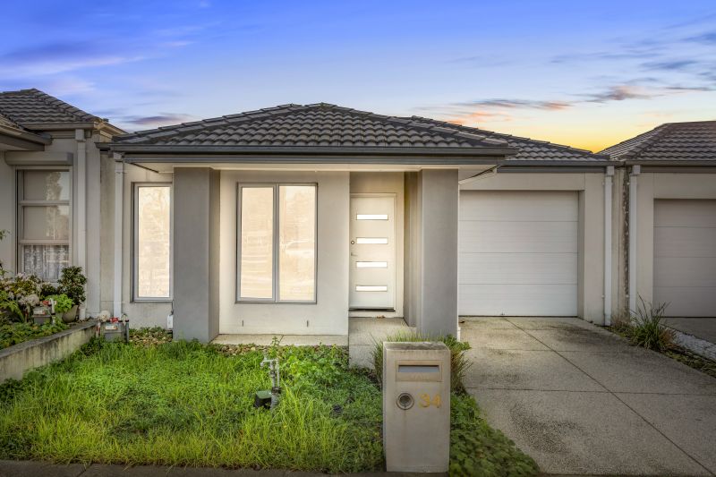 34 Numurkah Common, Epping