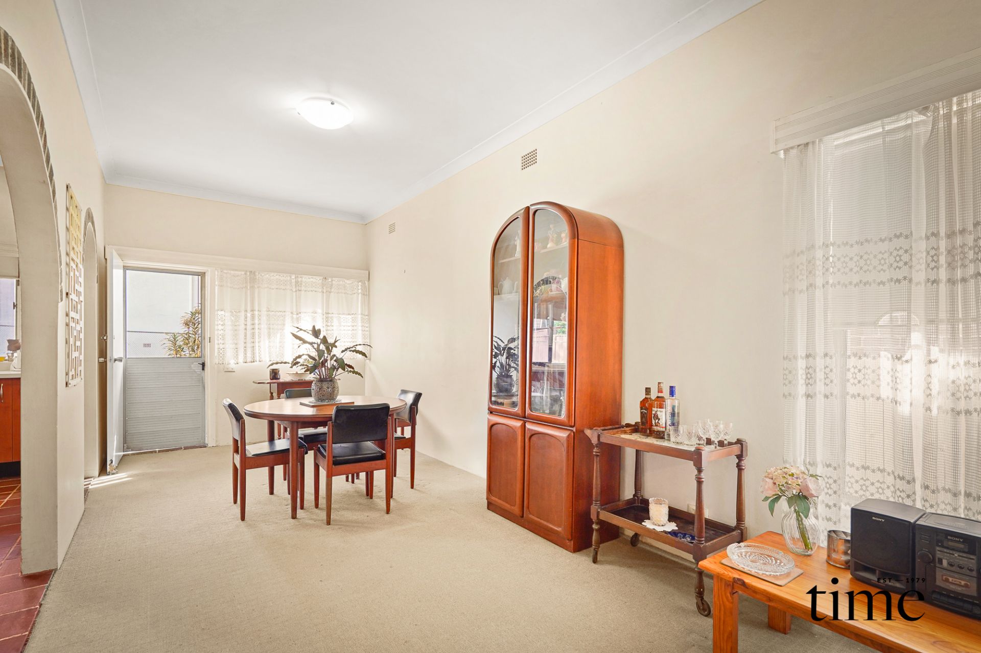 21 Byrne Avenue, Russell Lea NSW