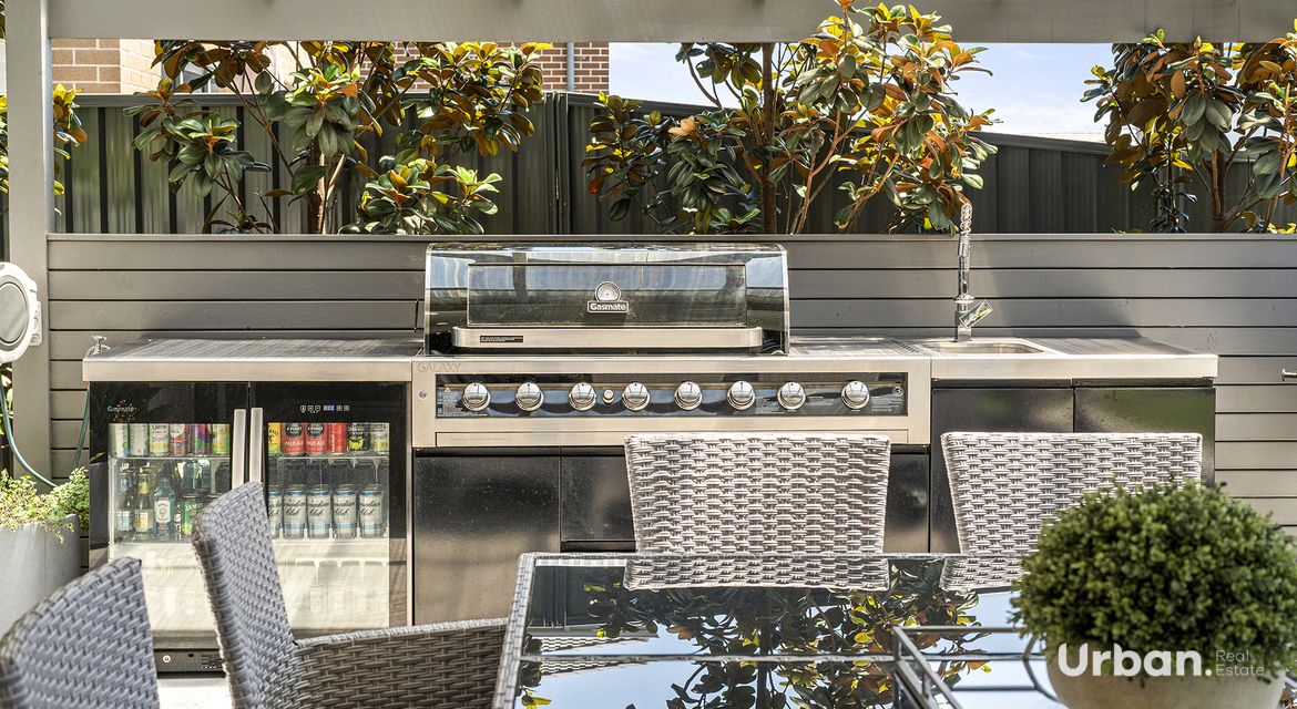 Marsden Park 122 Abell Road