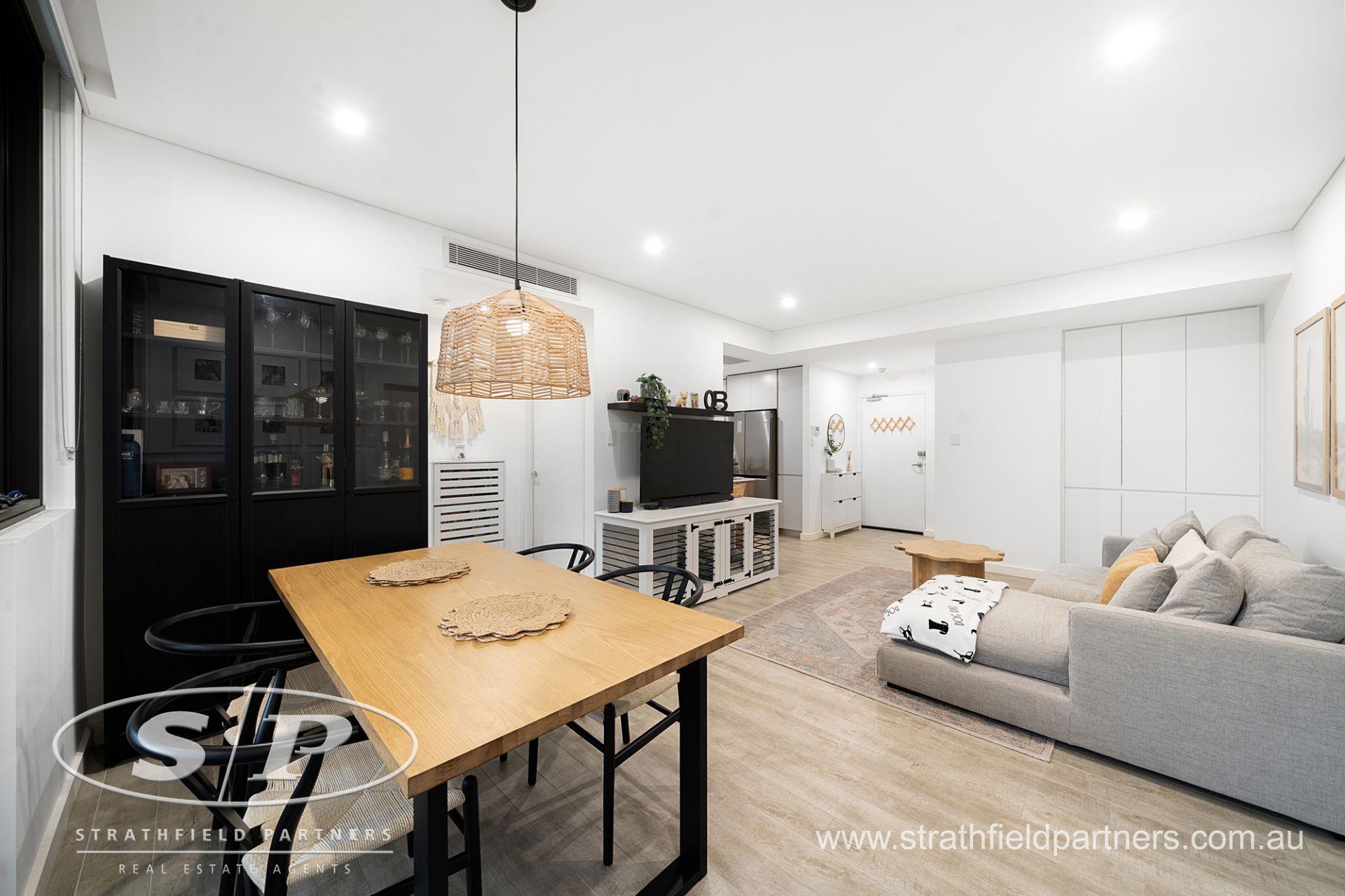 A103/40-42 Loftus Crescent Homebush NSW, Homebush - Thumbnail 4