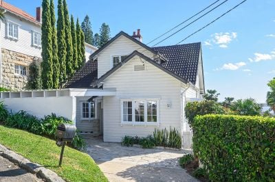 Collaroy 43 Collaroy Street