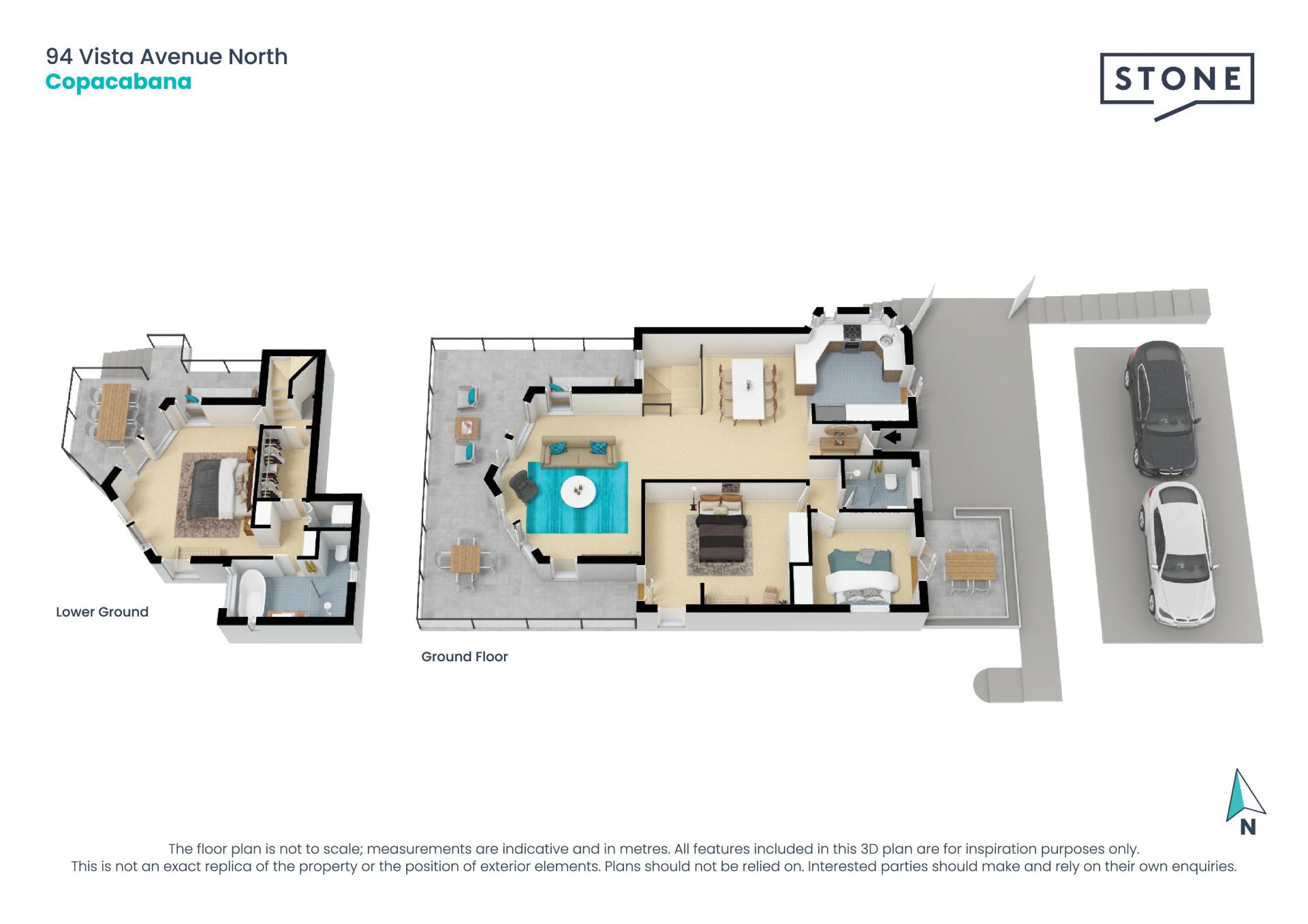 Renovated delight