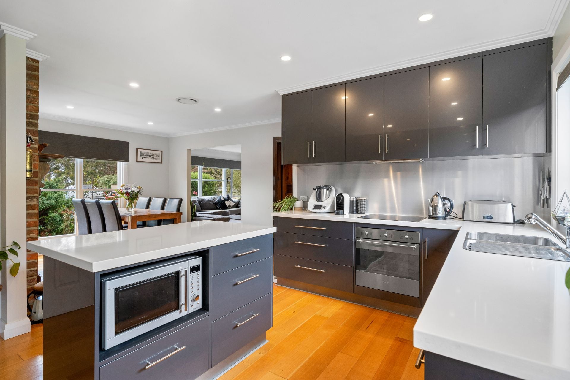 279 Mount Hull Road Collinsvale TAS, Collinsvale - Thumbnail 2
