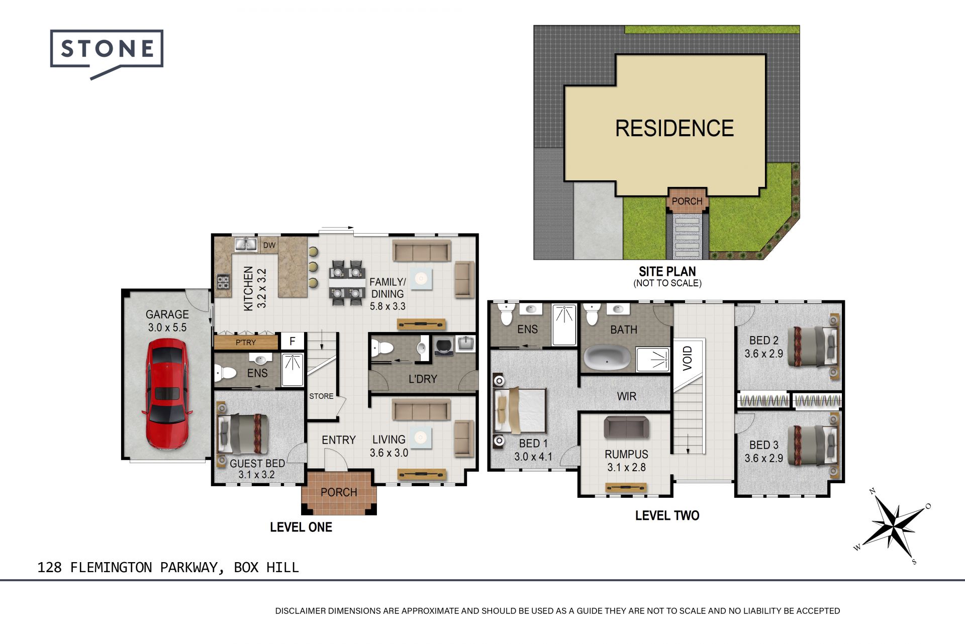 SOLD by Gagan Bindra from STONE. Thinking about selling? Contact Gagan on 0425 243 959