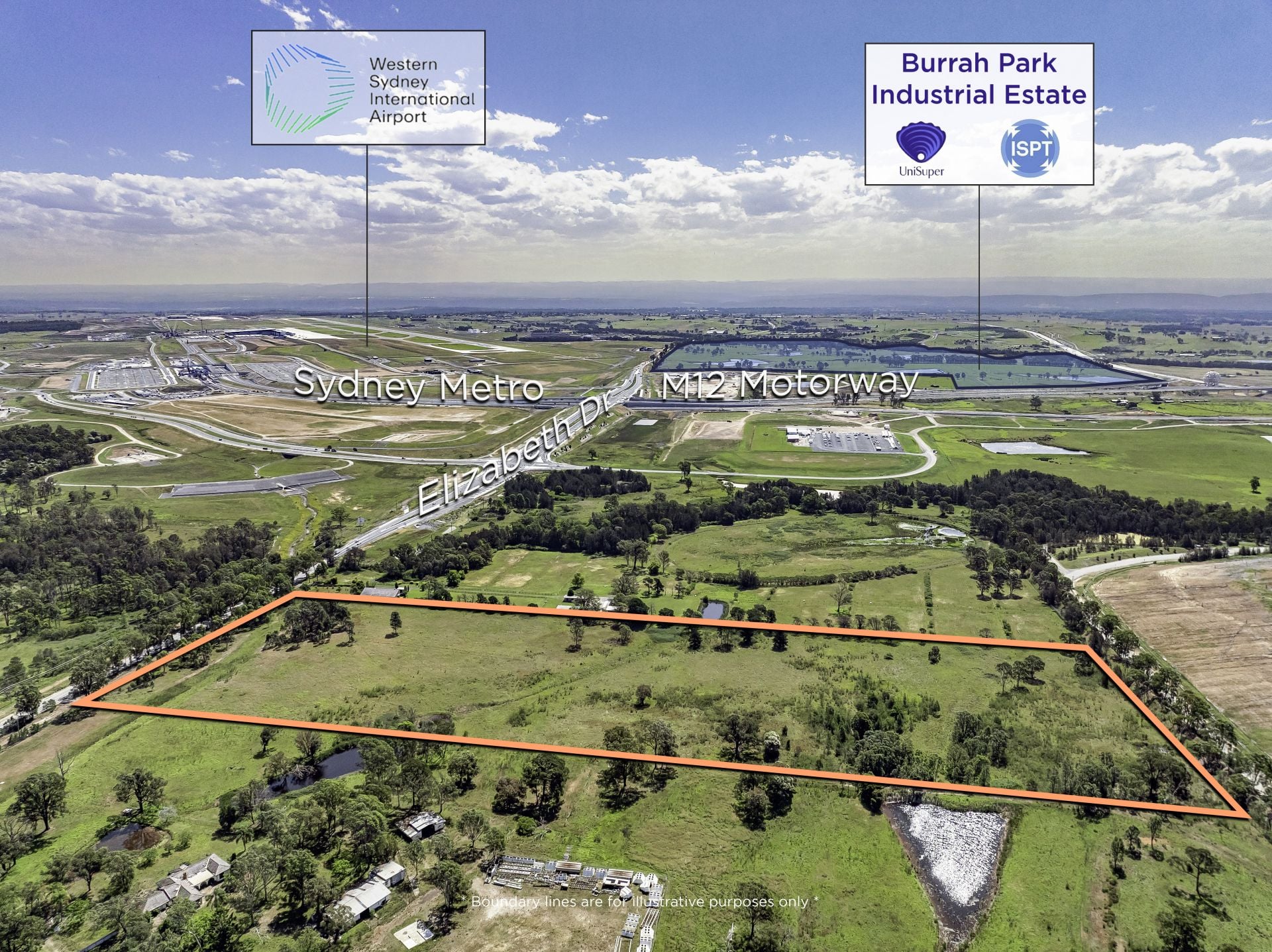 1763-1781 Elizabeth Drive, BADGERYS CREEK, Badgerys Creek - Thumbnail 2