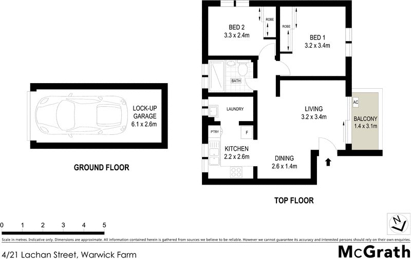 Sold By McGrath Estate Agents Liverpool