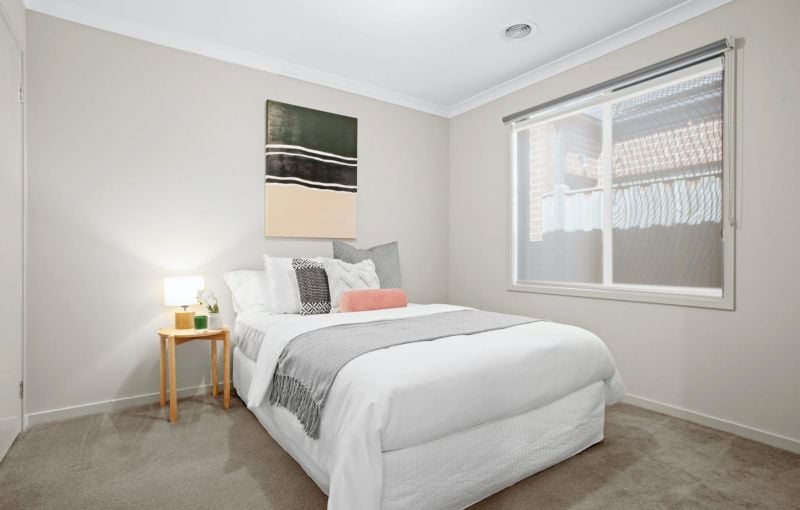 22 Crescendo Boulevard, Wollert