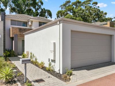 7/50 Suttor Drive, Success