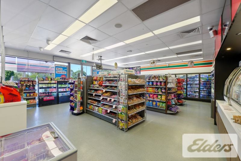 689 New Cleveland Road, Gumdale