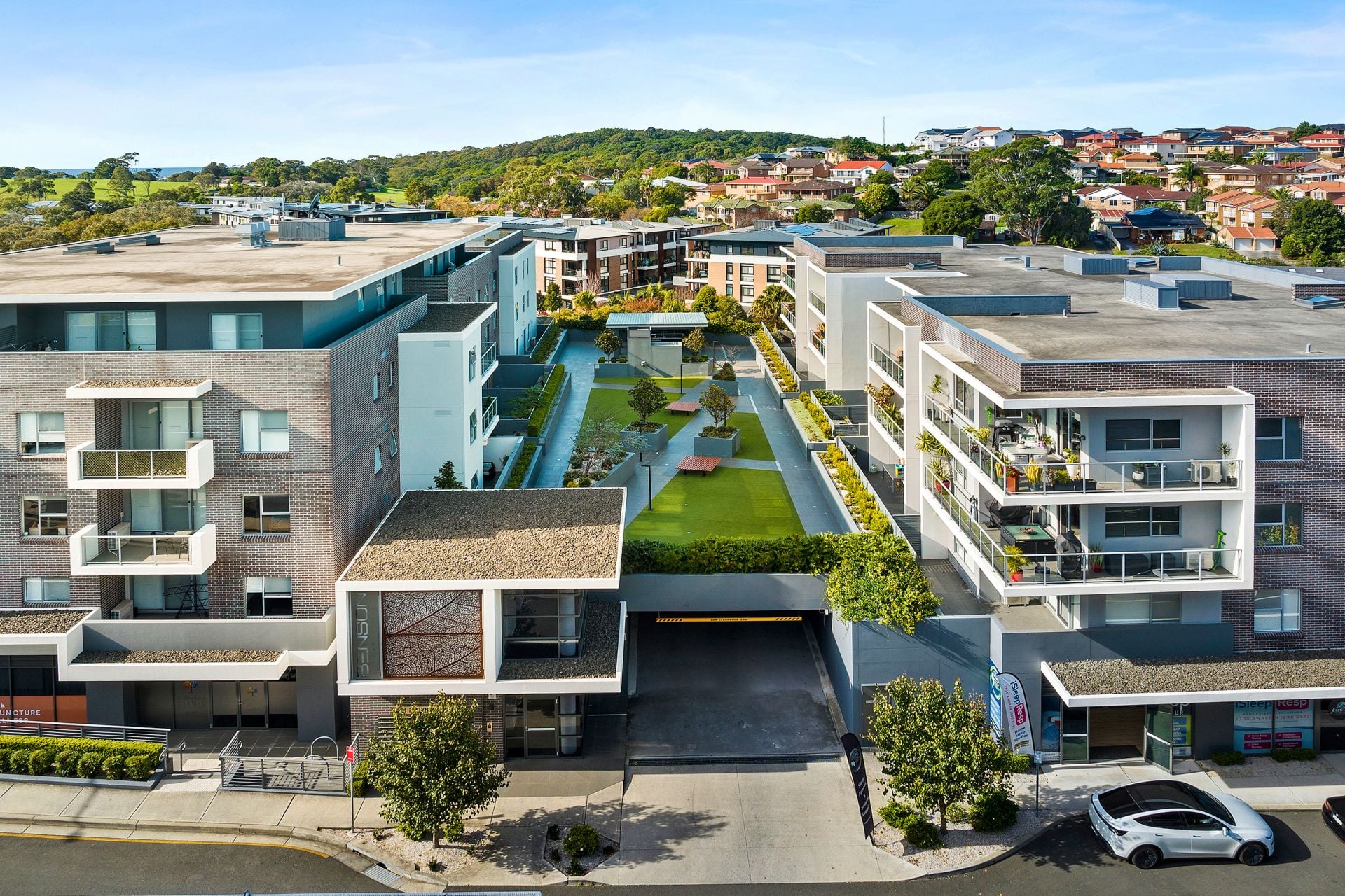 121/1 Evelyn Court, Shellharbour City Centre, Shellharbour City Centre - Thumbnail 4
