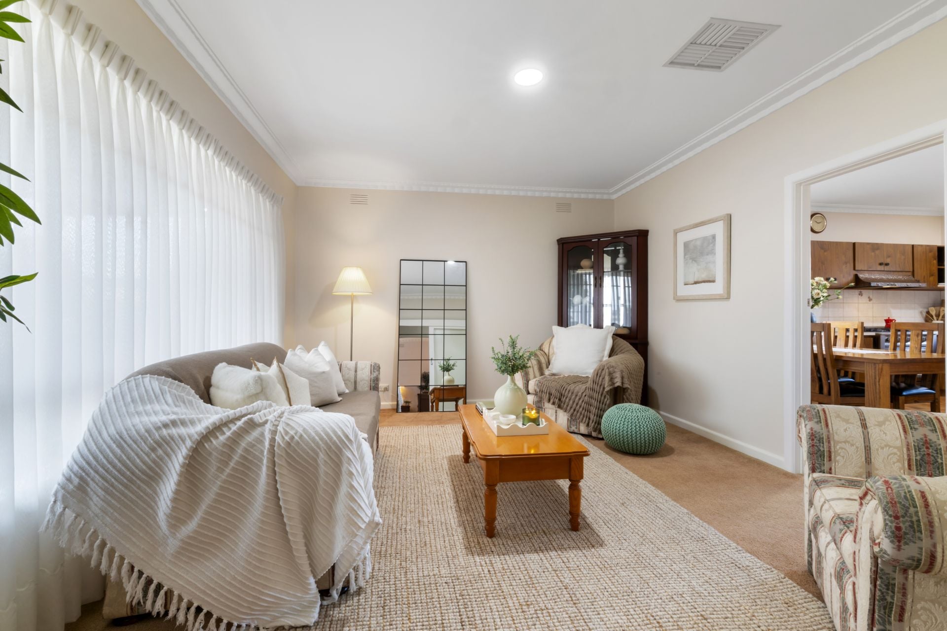 A Lifestyle Of Space, Comfort And Possibility