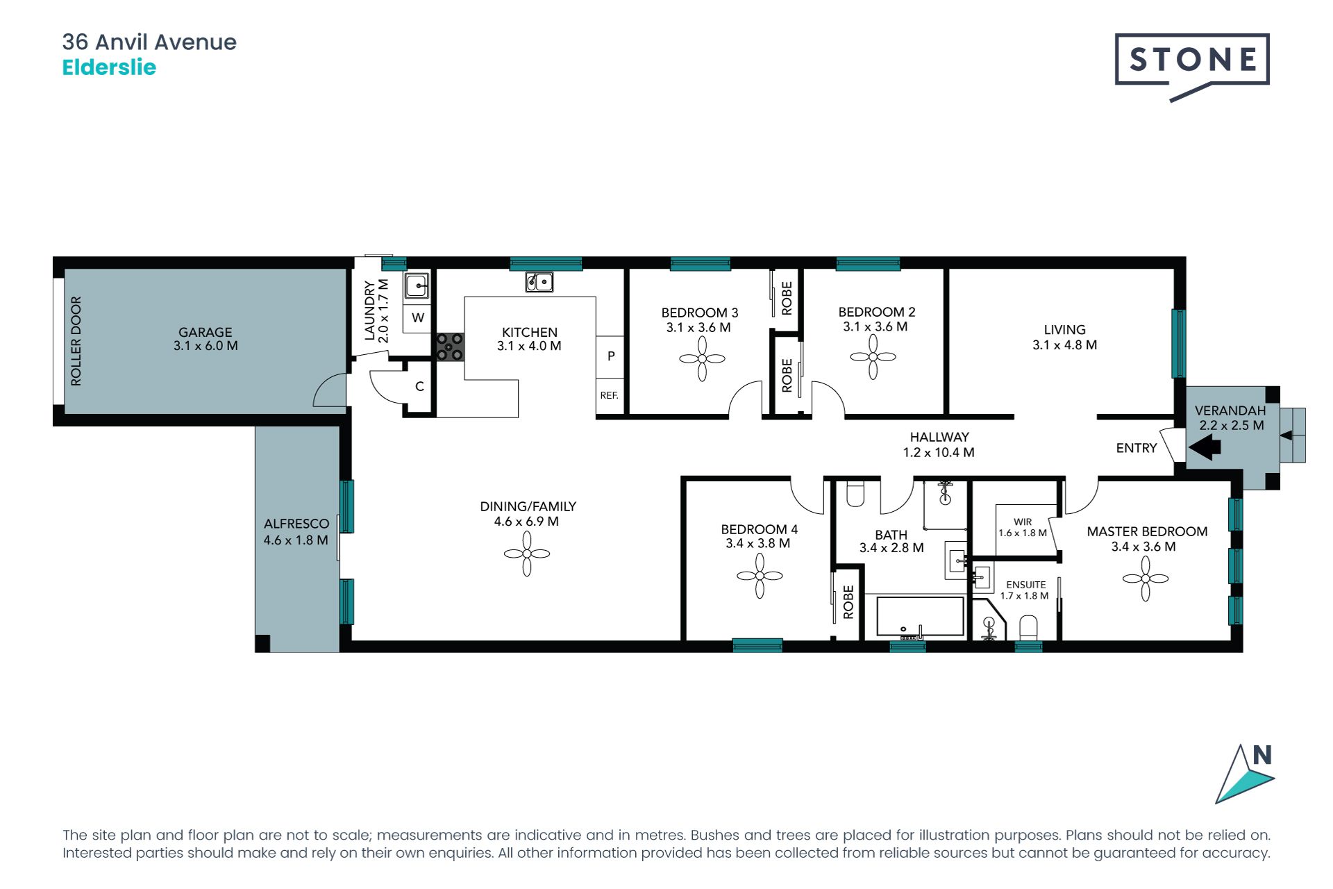Discover Your Family Home Now!!