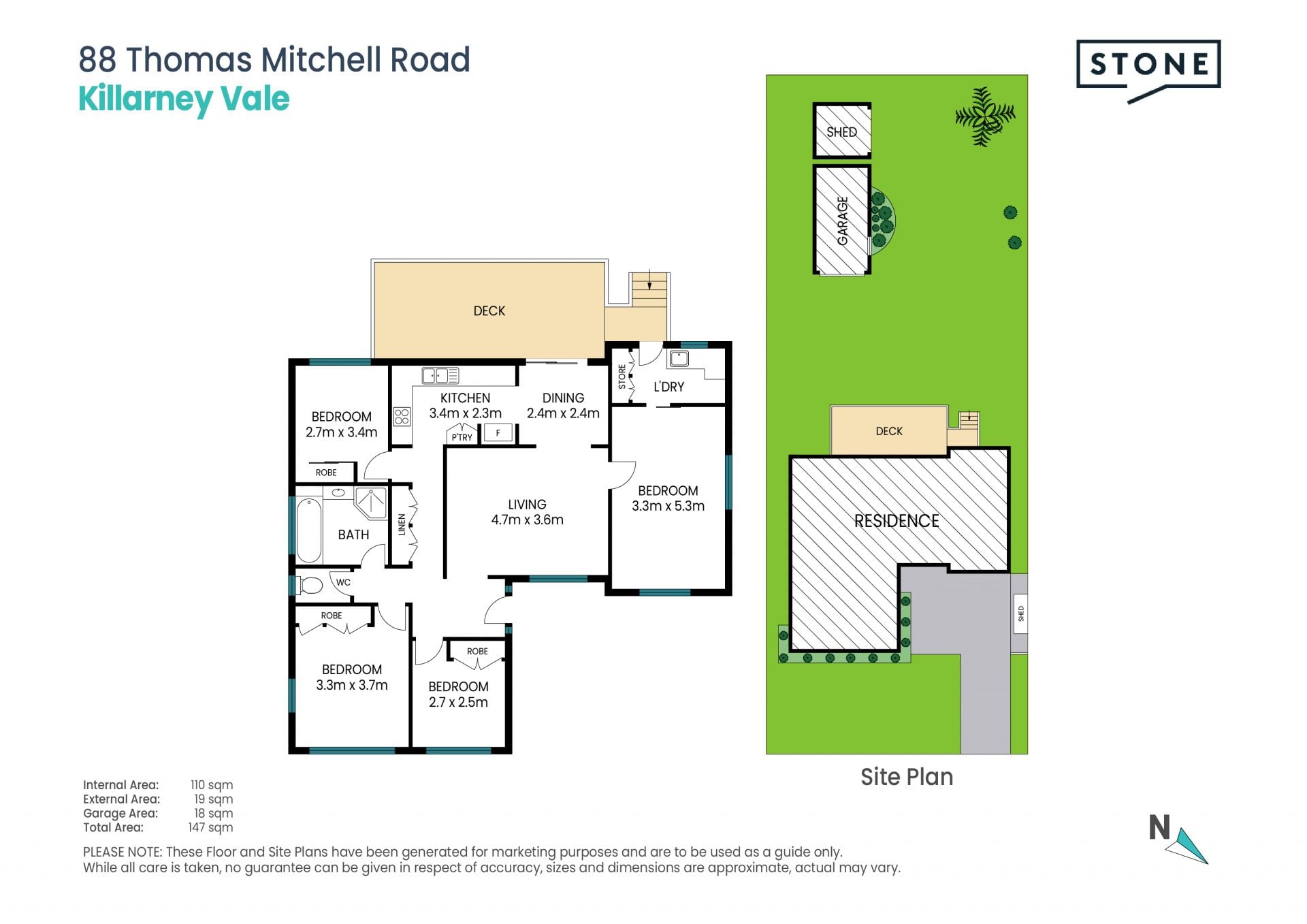 Prime Opportunity – Family Home with DA-Approved Development Potential