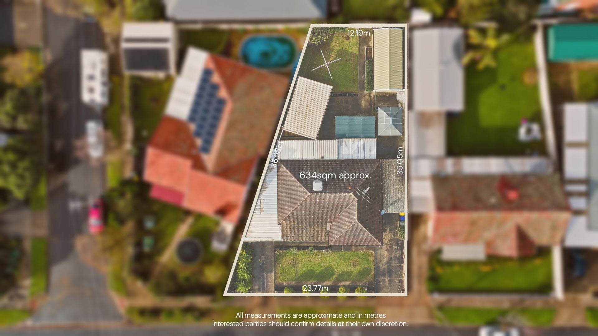 7 Kanbara Street, Flinders Park, Flinders Park - Thumbnail 3