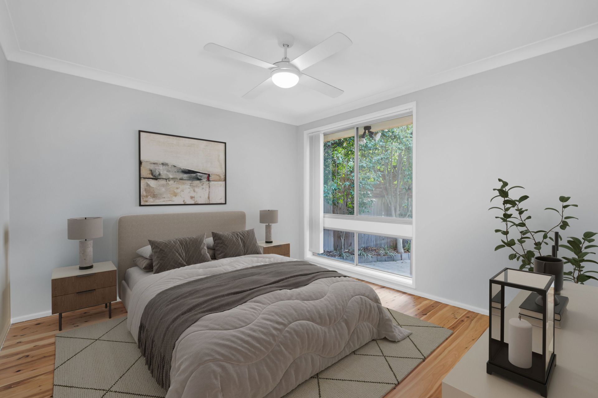 8 Daphne Place, Macquarie Fields, Macquarie Fields - Thumbnail 2
