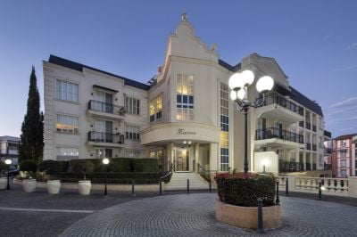 Carrara 2031/3029 The Boulevard