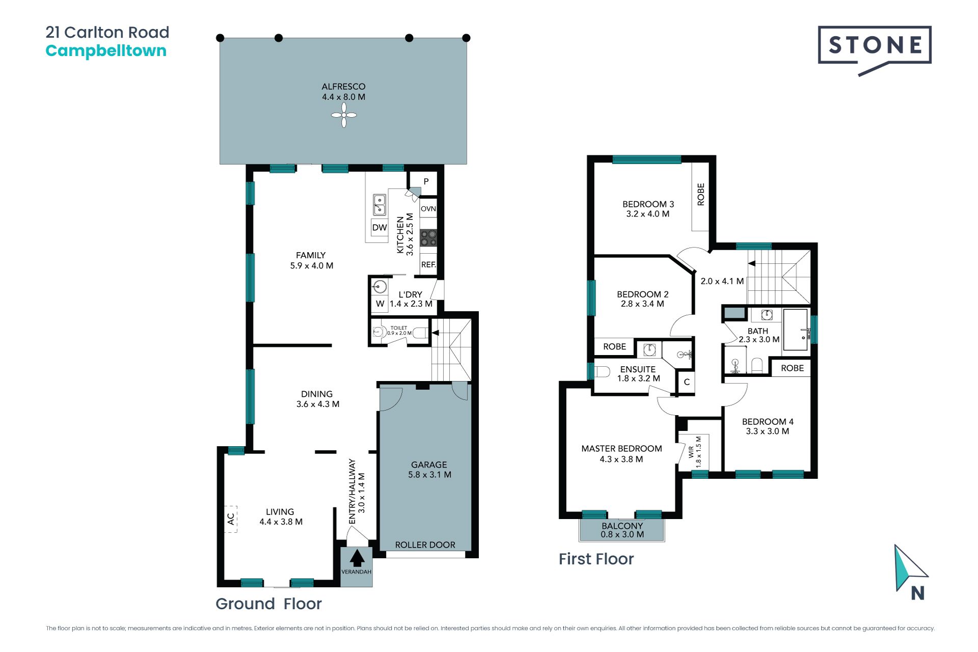 SOLD BY MATTHEW LAVERTY 0418281032