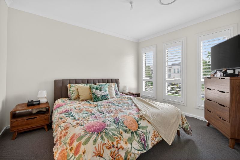 Modern and Low-Maintenance Living