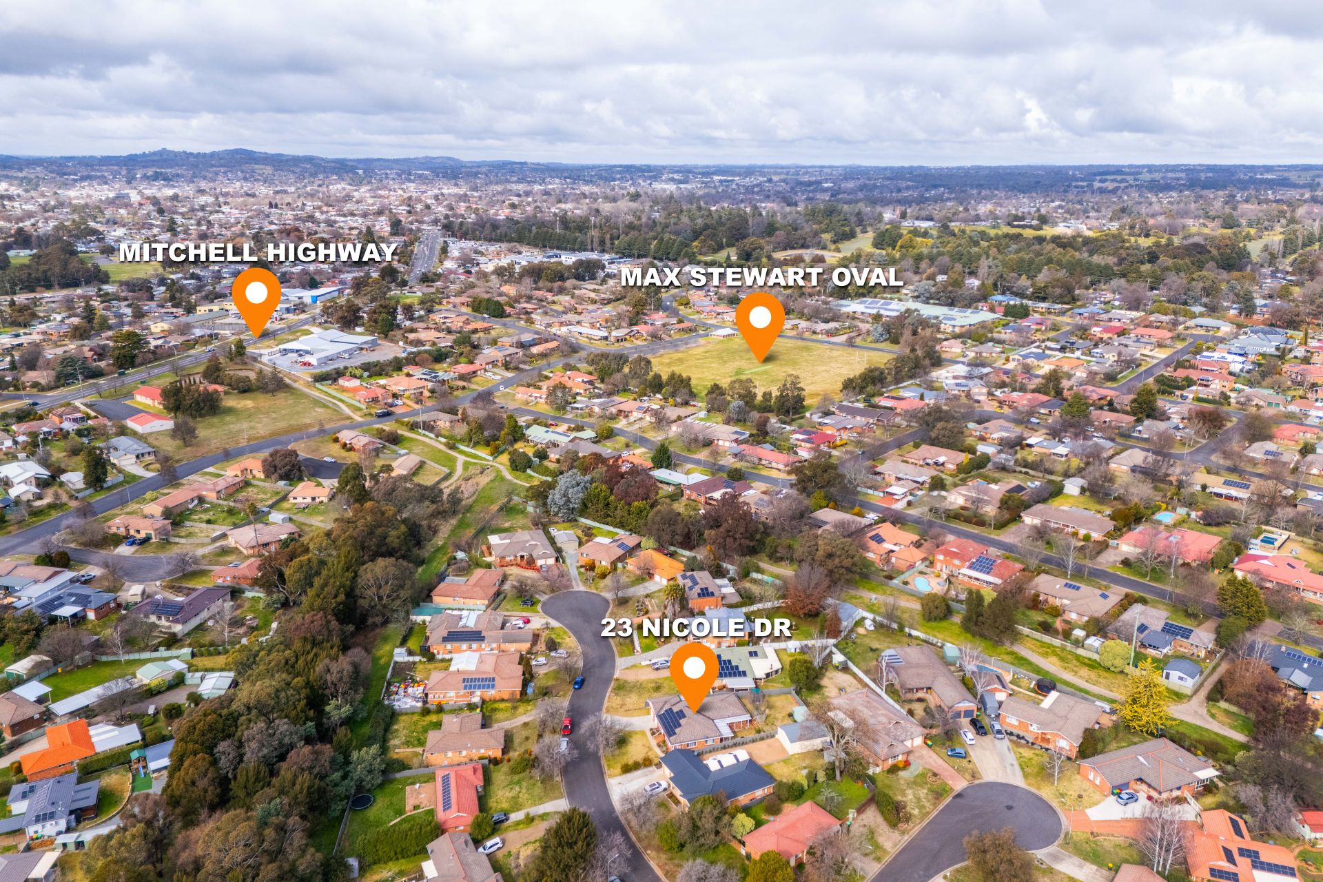 23 Nicole Drive Orange NSW, Orange - Thumbnail 2