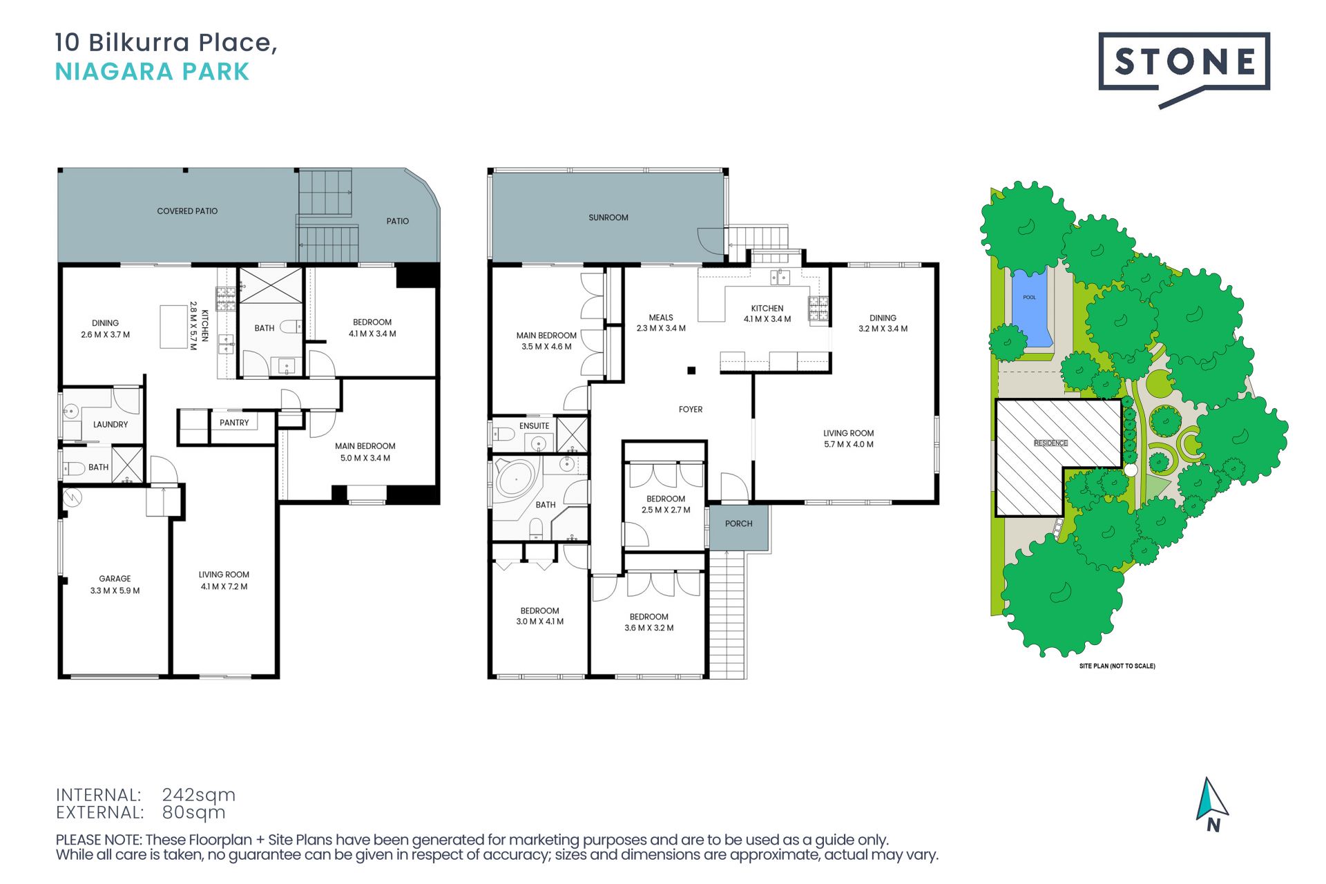 More Than a Home – A Lifestyle of Space, Privacy & Possibility