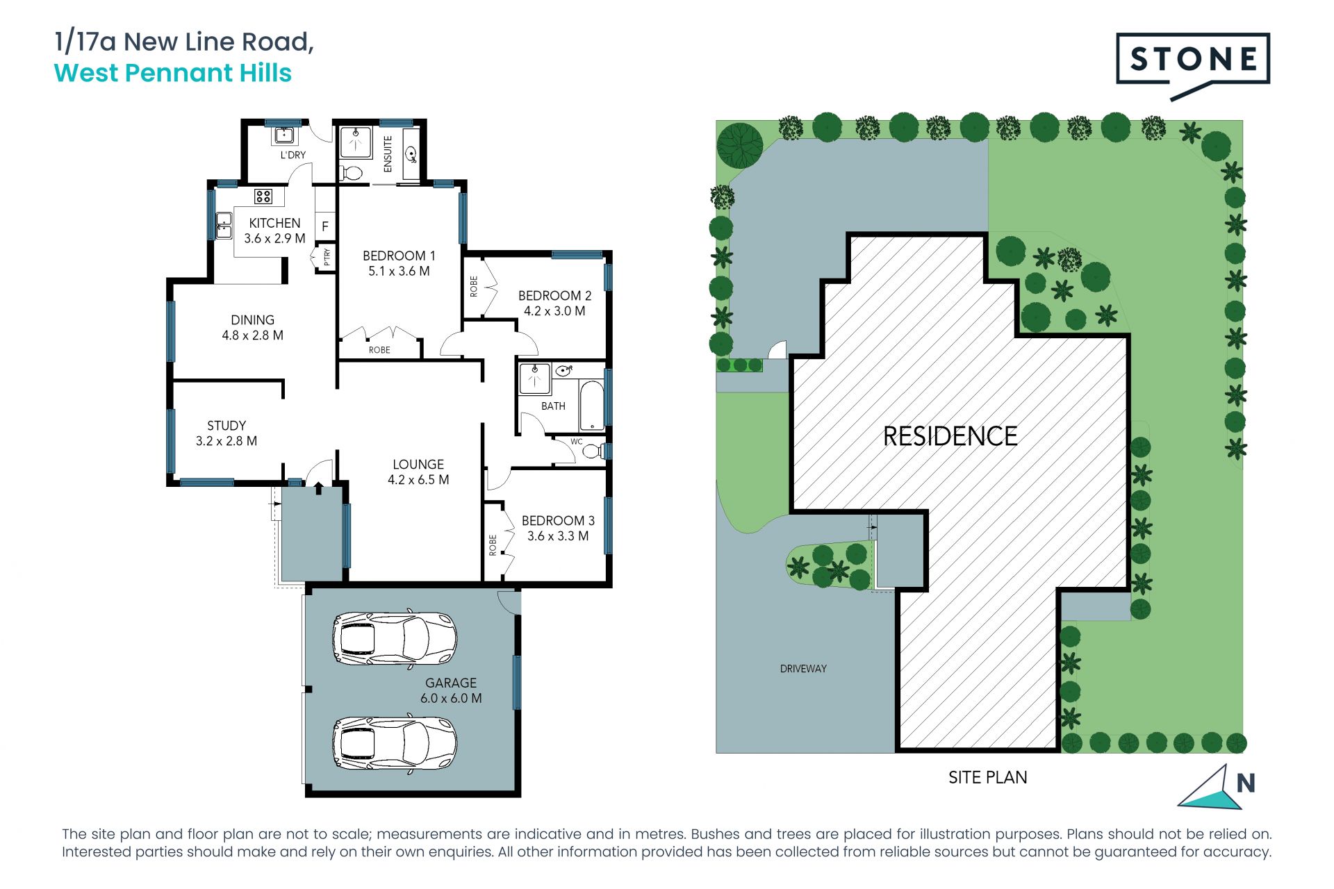 Sold October 2023 - Contact James Ramsay 0420 665 913