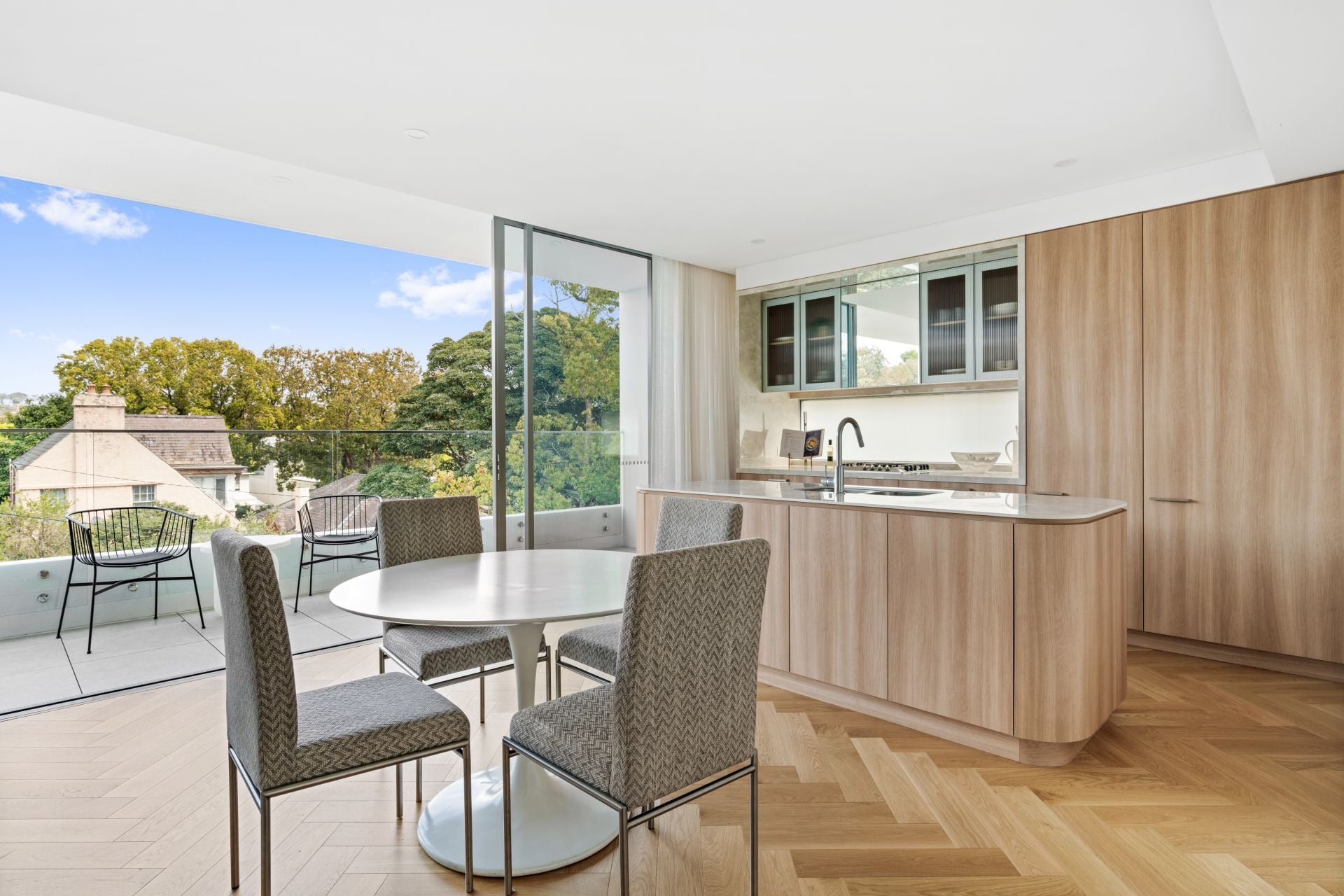 4/20 Dover Road Rose Bay NSW, Rose Bay - Thumbnail 3