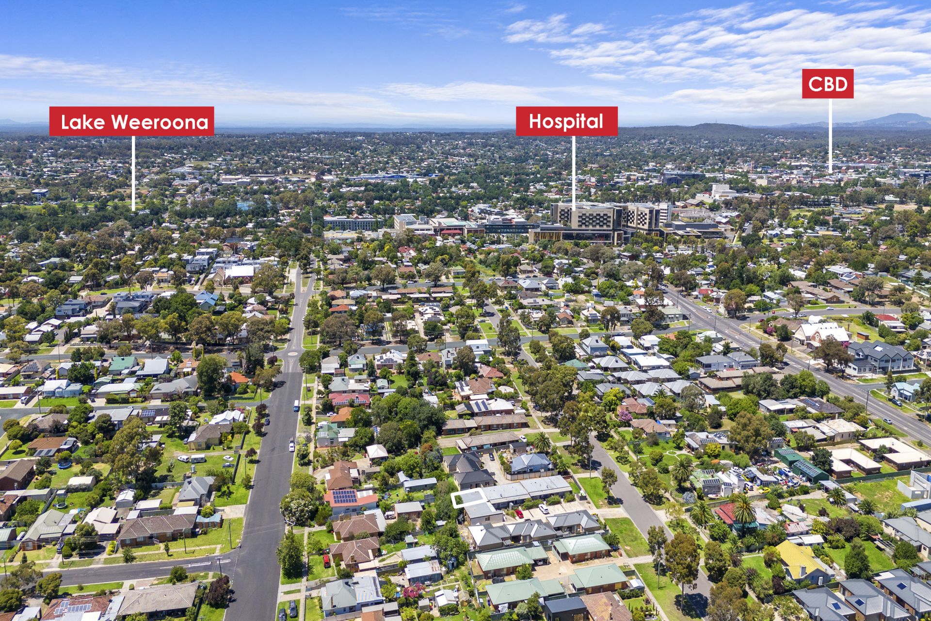 5/22 Norfolk Street, North Bendigo, North Bendigo, North Bendigo - Image 1