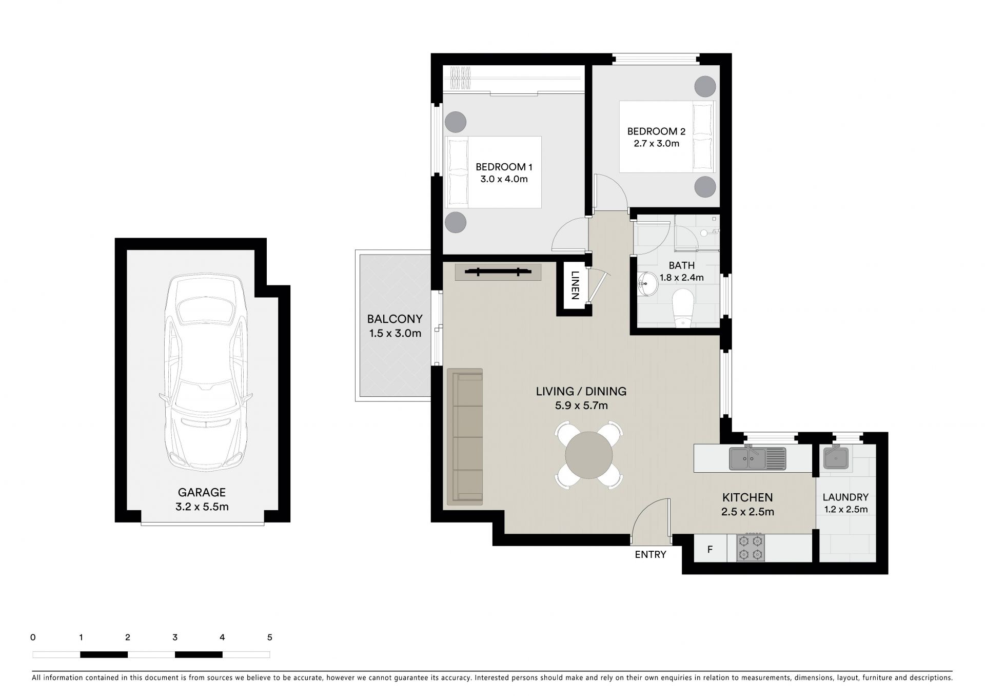 Sold by Frank Bartolone & Glen Craigie