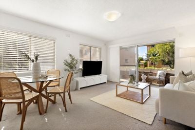 Collaroy 8/5 Ramsay Street