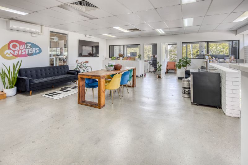Suite/1/44 Leonard Street, Woolloongabba