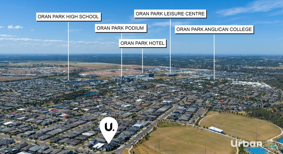 Oran Park 76 The Straight
