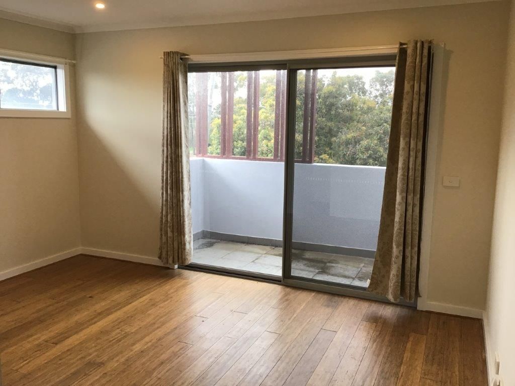 **Low Maintenance Living**