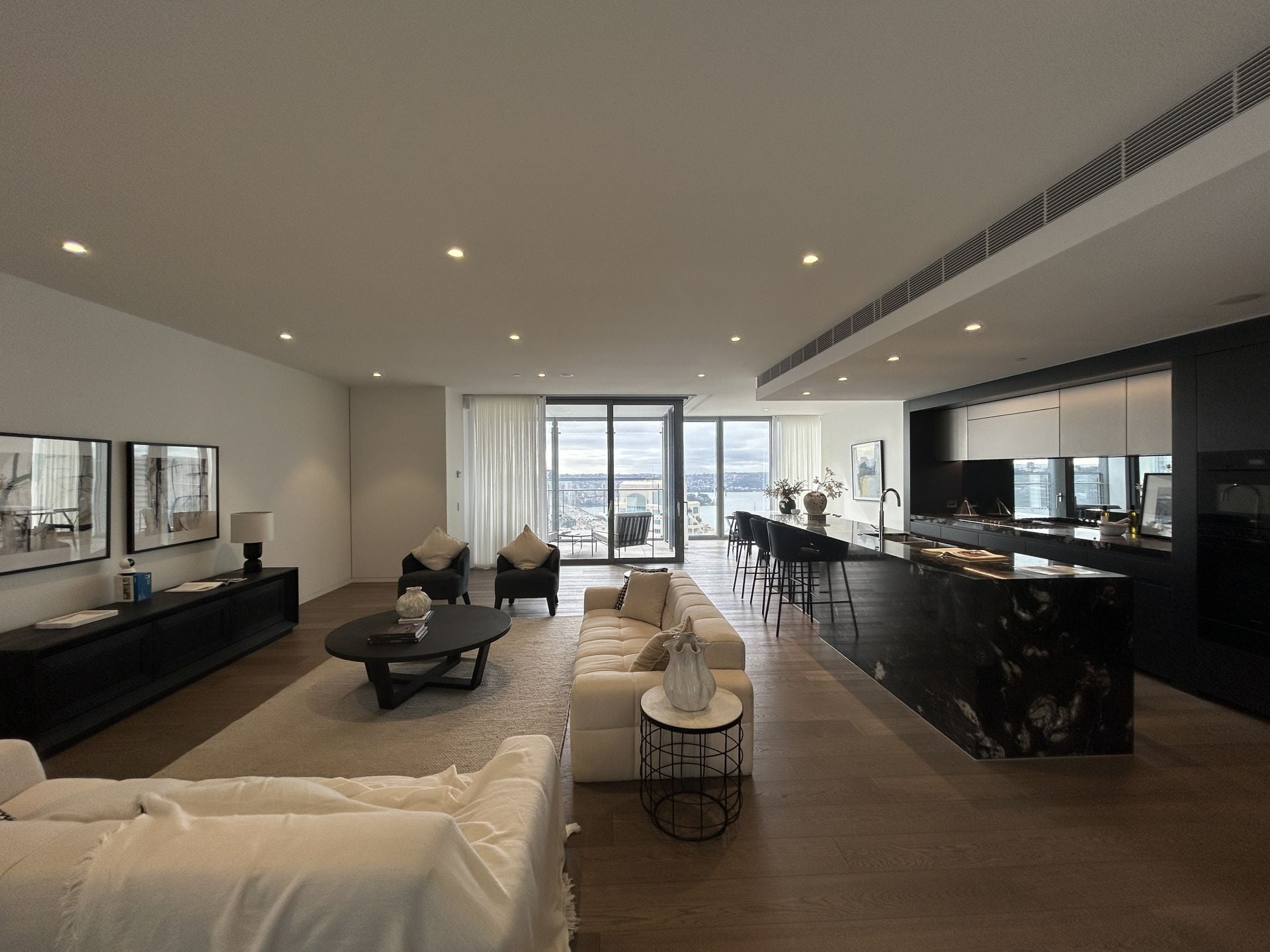 2 watermans Quay, Barangaroo, Barangaroo - Thumbnail 3