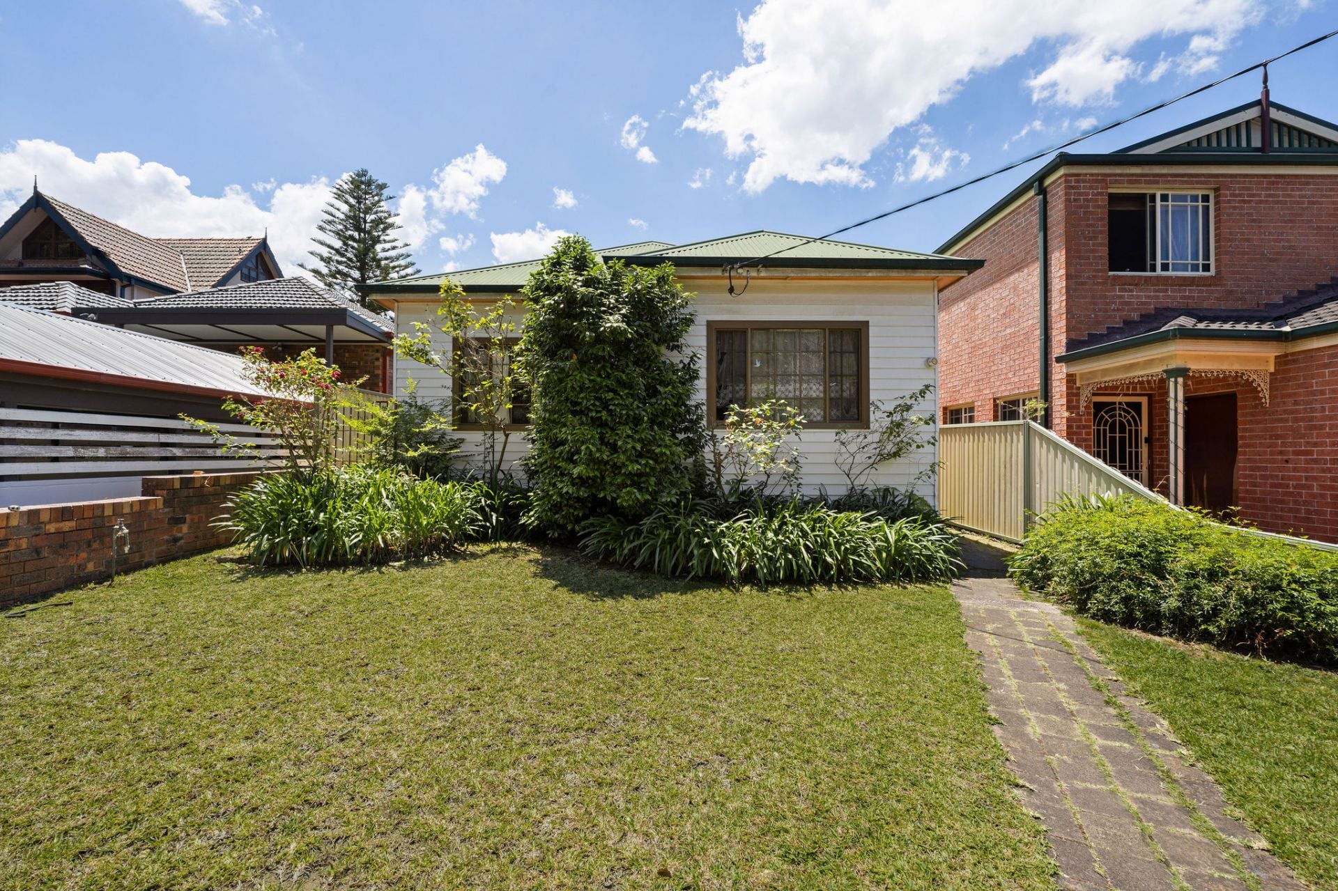 11 President StreetCroydon Park, 11 President Streetcroydon Park - Image 1