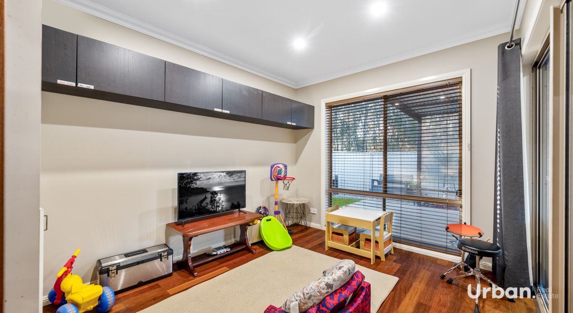Prestons 9 Arras Place