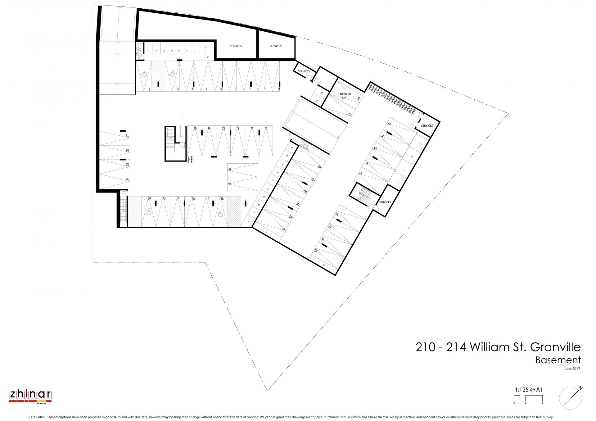 The William