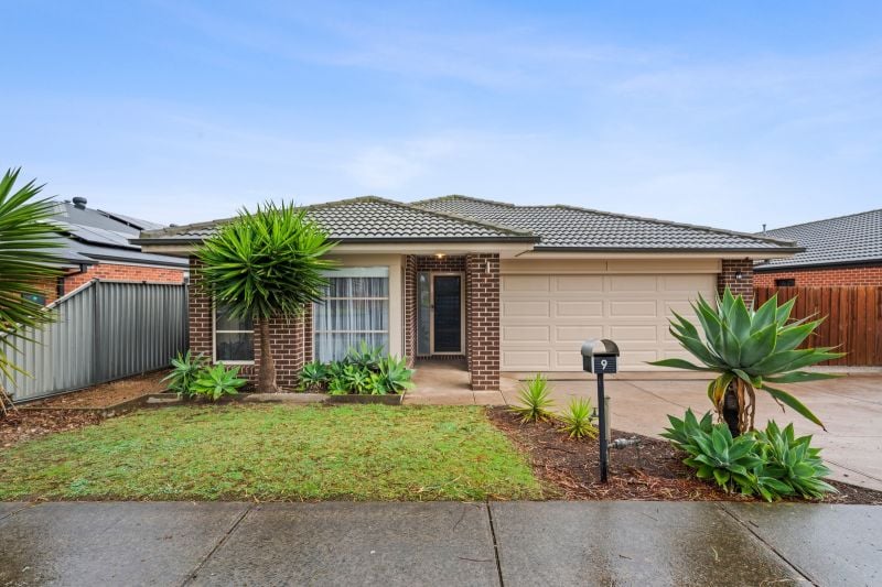 9 Northsun Road Curlewis VIC, Curlewis - Thumbnail 2