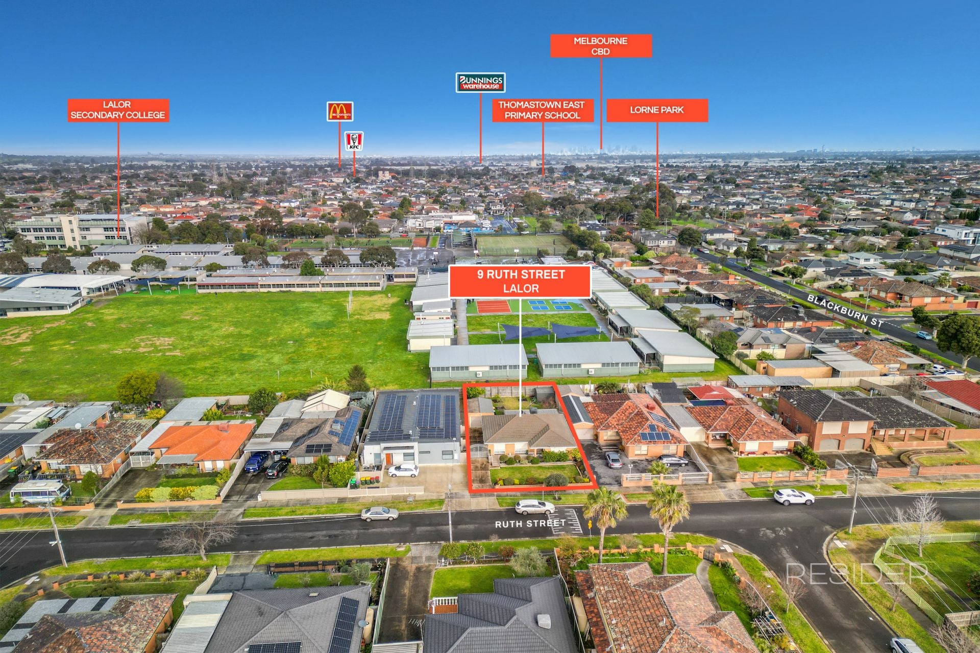 9 Ruth Street Lalor, Lalor - Image 1