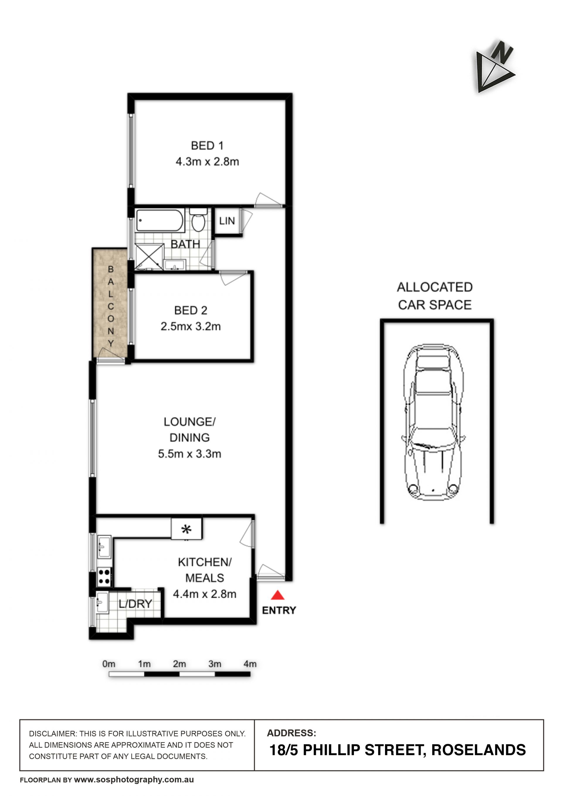 SOLD BY SAM ABBAS 0406 750 075
