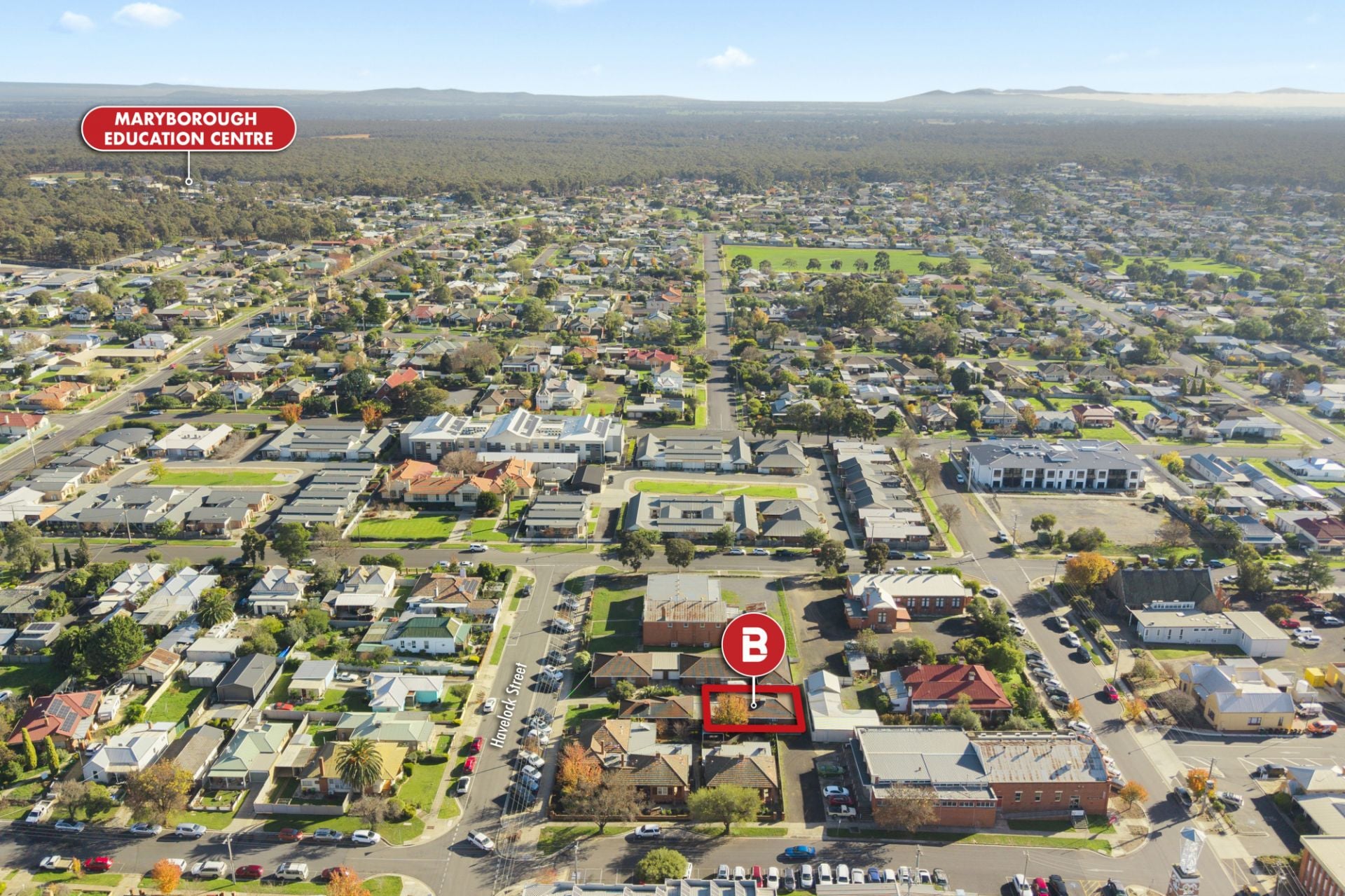 4/8 Havelock Street, Maryborough - Image 1